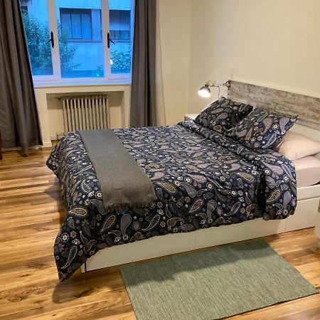 Bed and Breakfast Akasha Arima San Sebastián Esterno foto